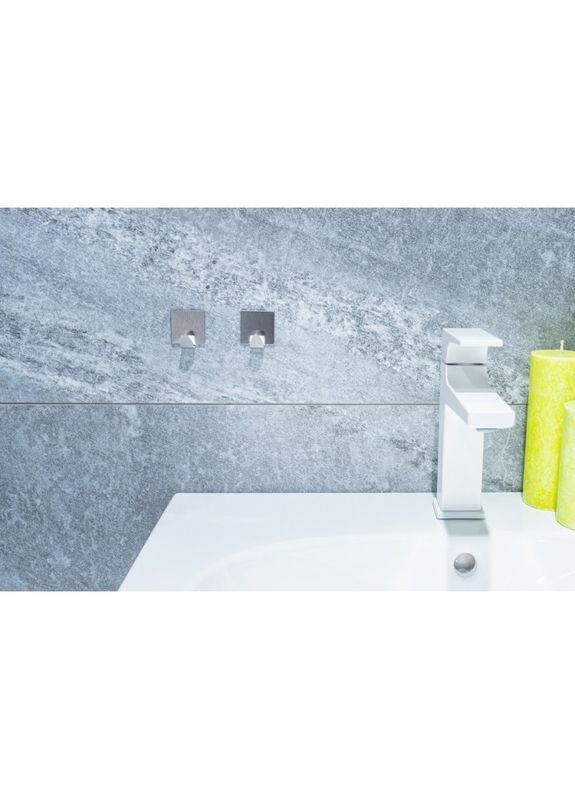 Набір вішаків настінних квадратних, AWD02091329 AWD Interior (302672496)