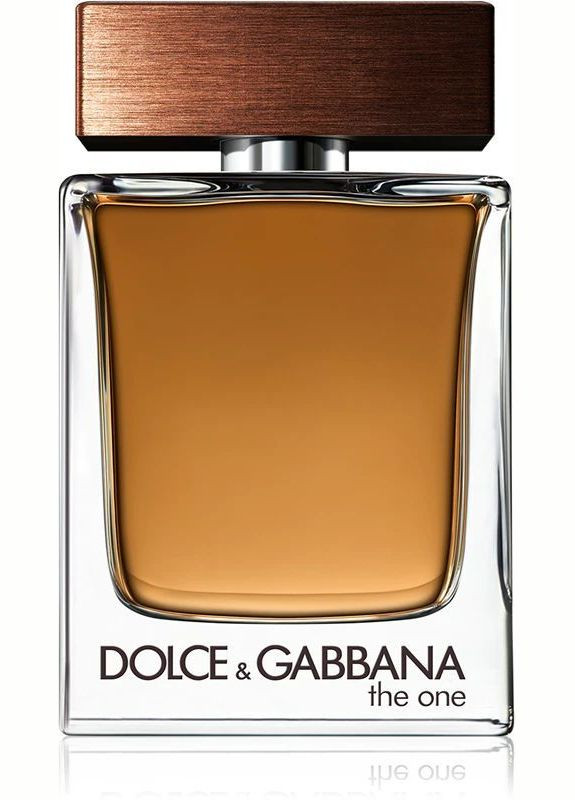 The One For Men 50 мл Туалетна вода Dolce & Gabbana (315341433)