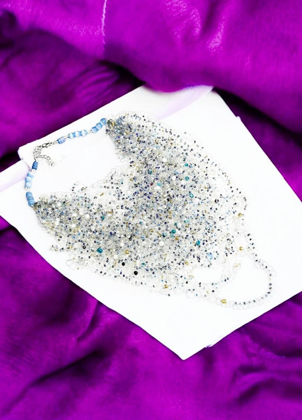 Колье Adele (315630112)