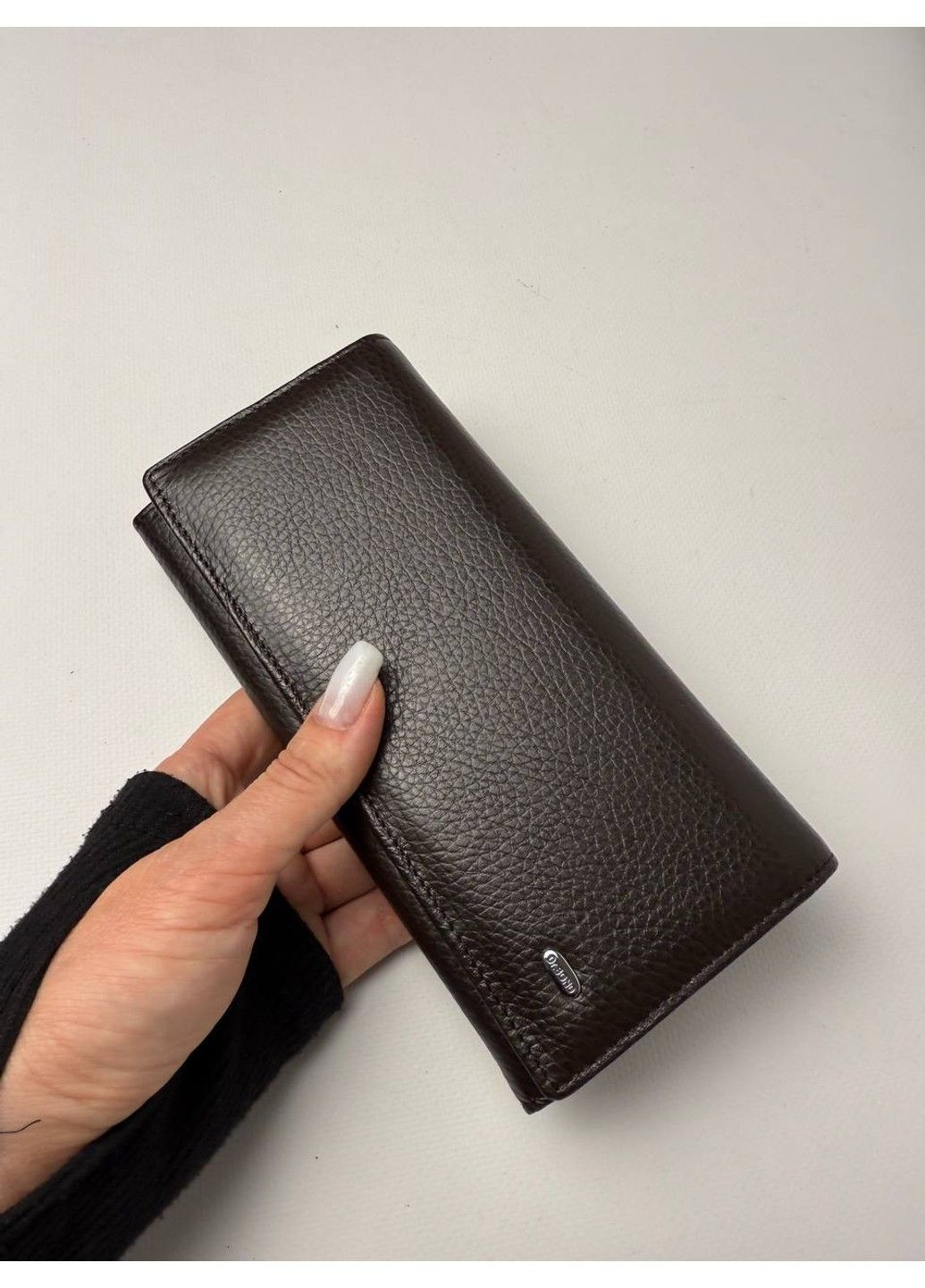 Гаманець жіночий шкіряний No Brand (361317200)