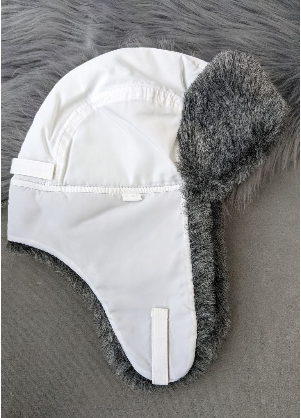 Шапка-вушанка жіноча “Winter Comfort” InFashion Шапка (366303371)