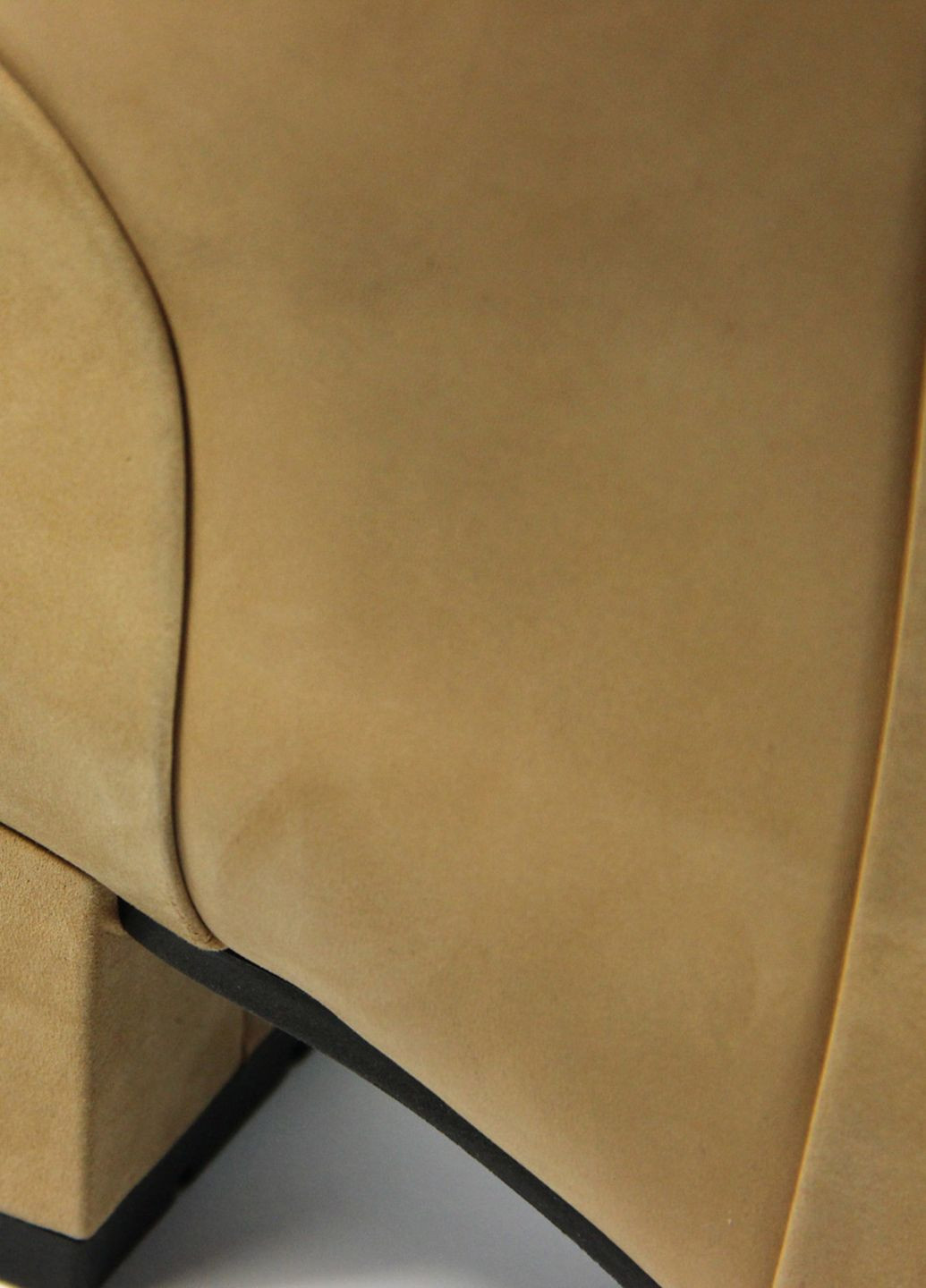 Бежеві демісезонна жіночі ботильйони Hogl