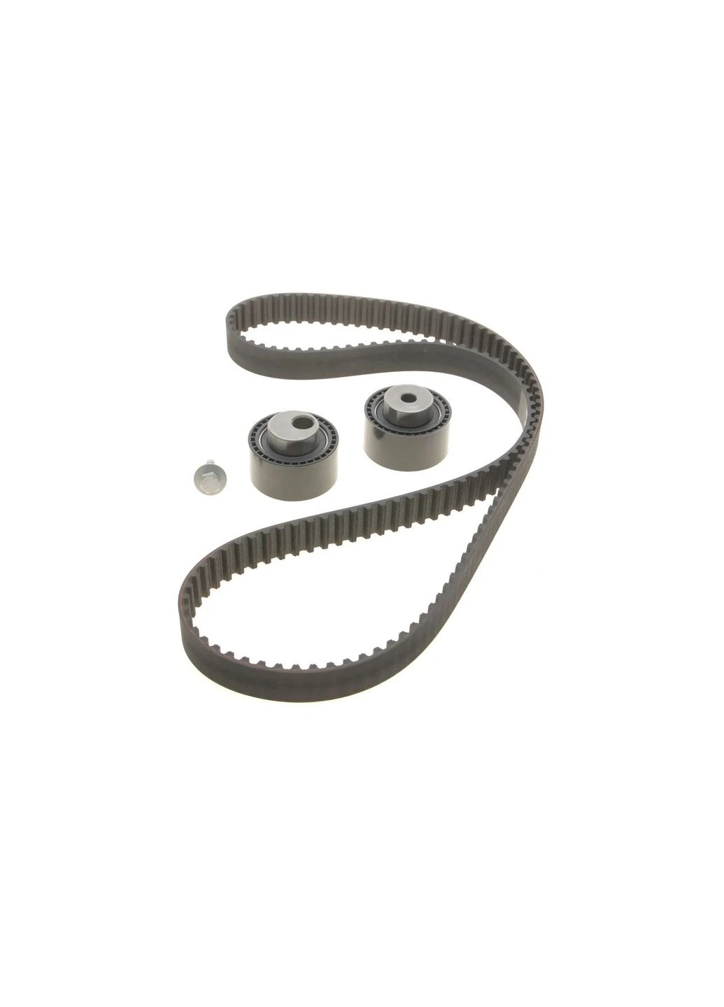 Ремкомплекти приводу ГРМ автомобілів PowerGrip Kit (Вир-во ) K015524XS Gates (380711594)
