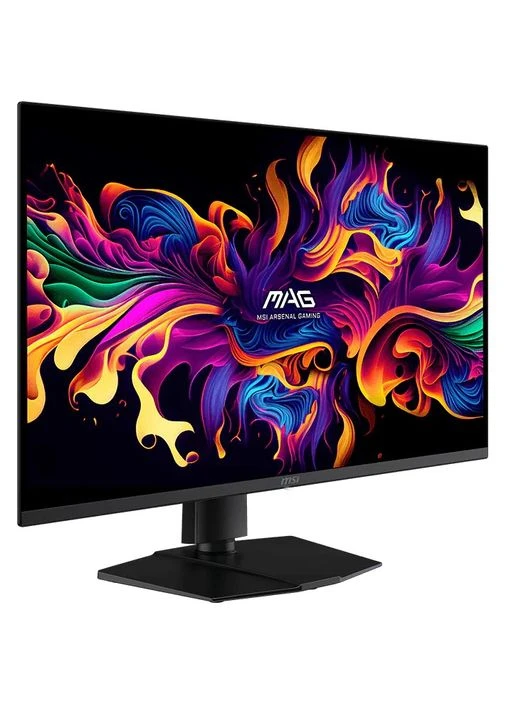 Монитор MAG 321UP QD OLED-X24 (9S6-3DD29A-076) MSI (397280522)