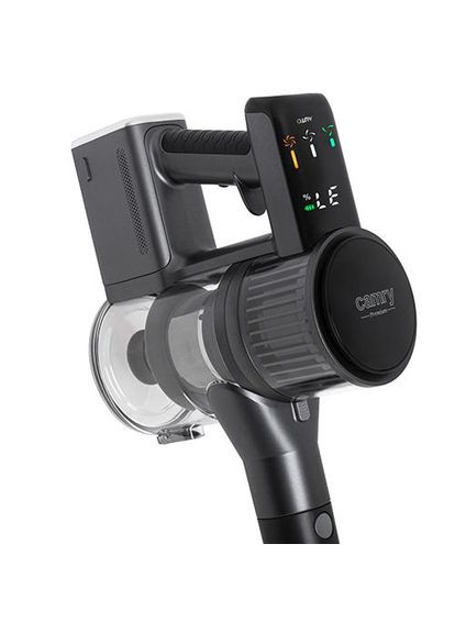 Пилосос CR 7063 Camry (347582804)