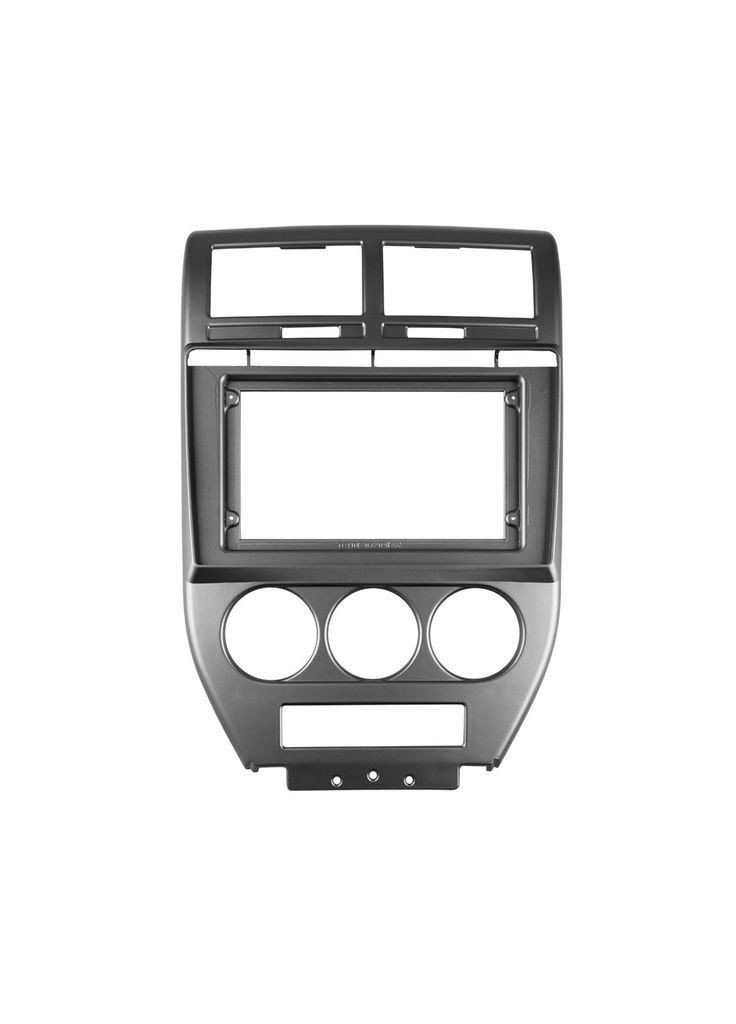 Установочный комплект серии QIV под Compass 1 MK 20062010 10 дюймов Jeep (299904067)