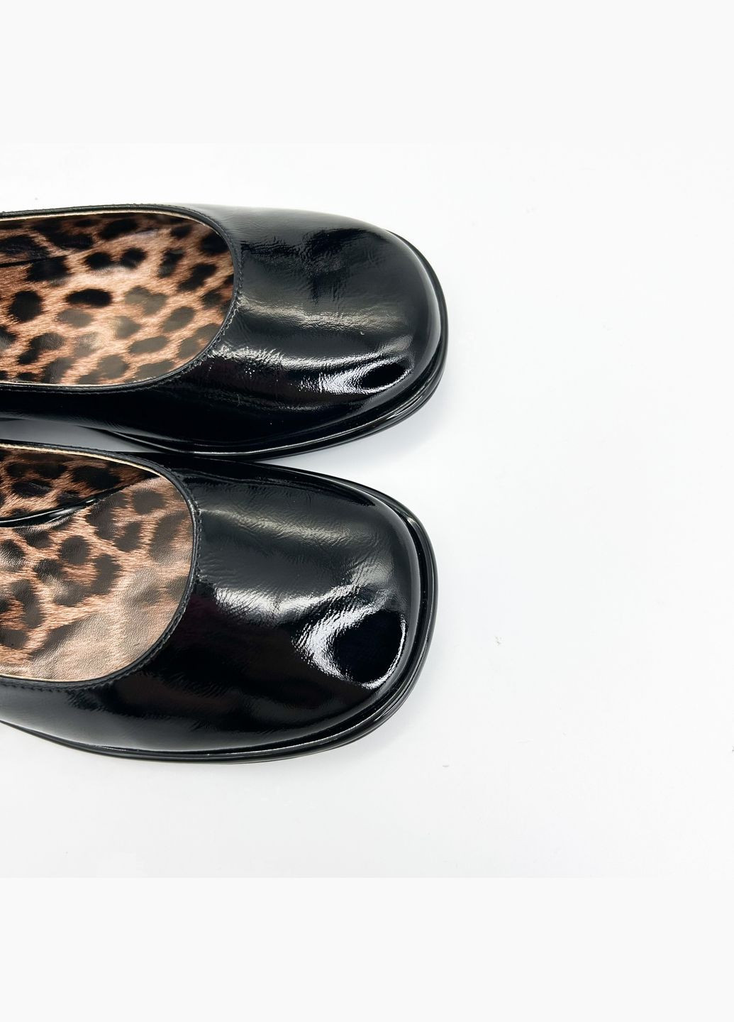 Danler Туфли (р) Наплак 0-1-1-B-1863-22A-N-337S черный з, украина — (301006683)