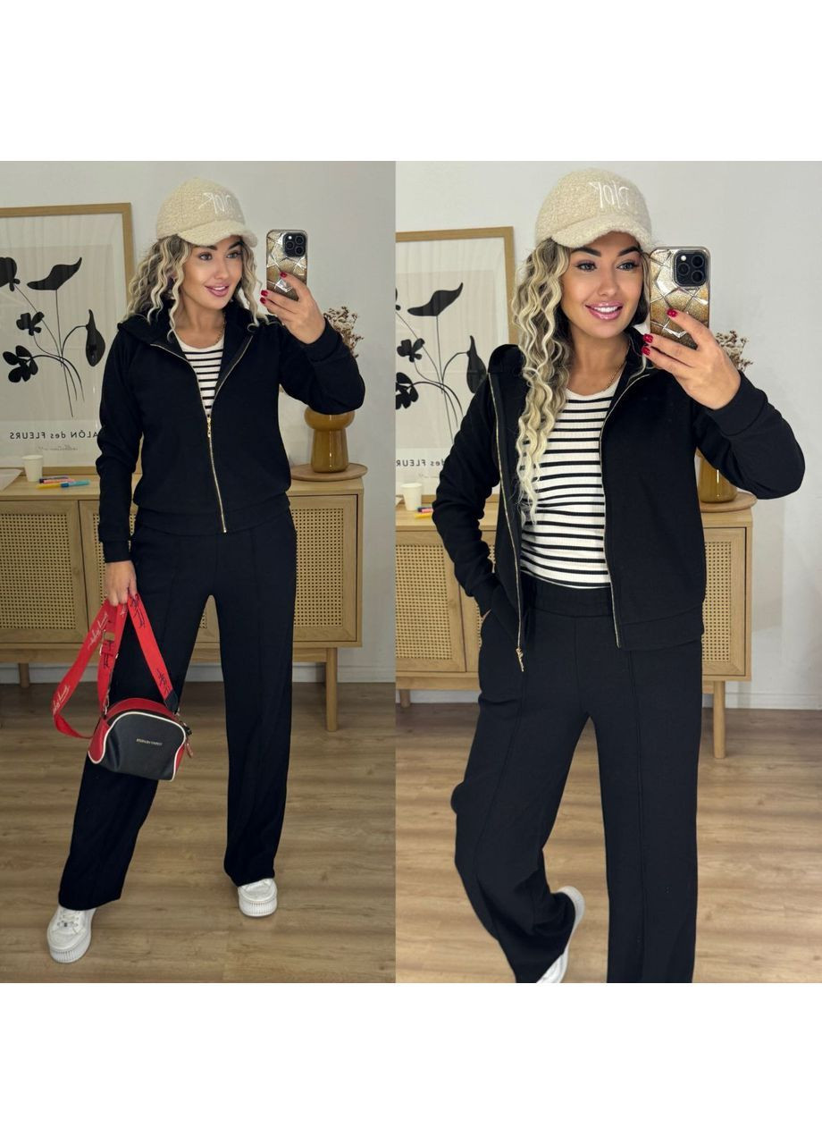 Жіночий костюм повсякденний Style Point (366342932)