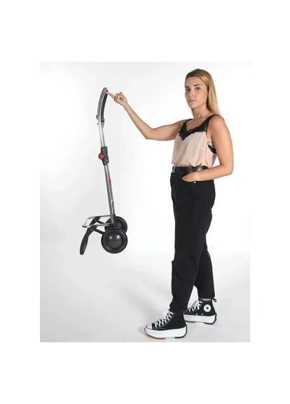 Сумка-візок I-Max MF 2L Kaki (IMX304-1005) (931482) Rolser I-Max MF 2L Kaki (IMX304-1005) (366645758)