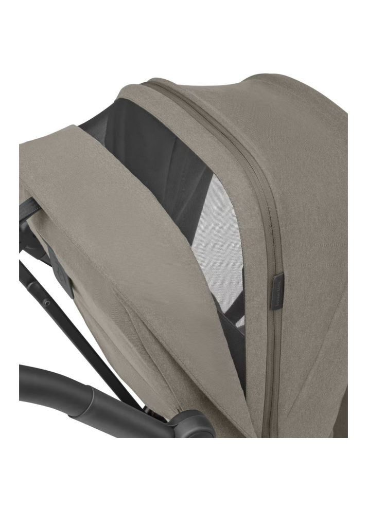 Прогулочная коляска Leona2 Twillic Truffle (1204470110) Maxi-Cosi (370033510)