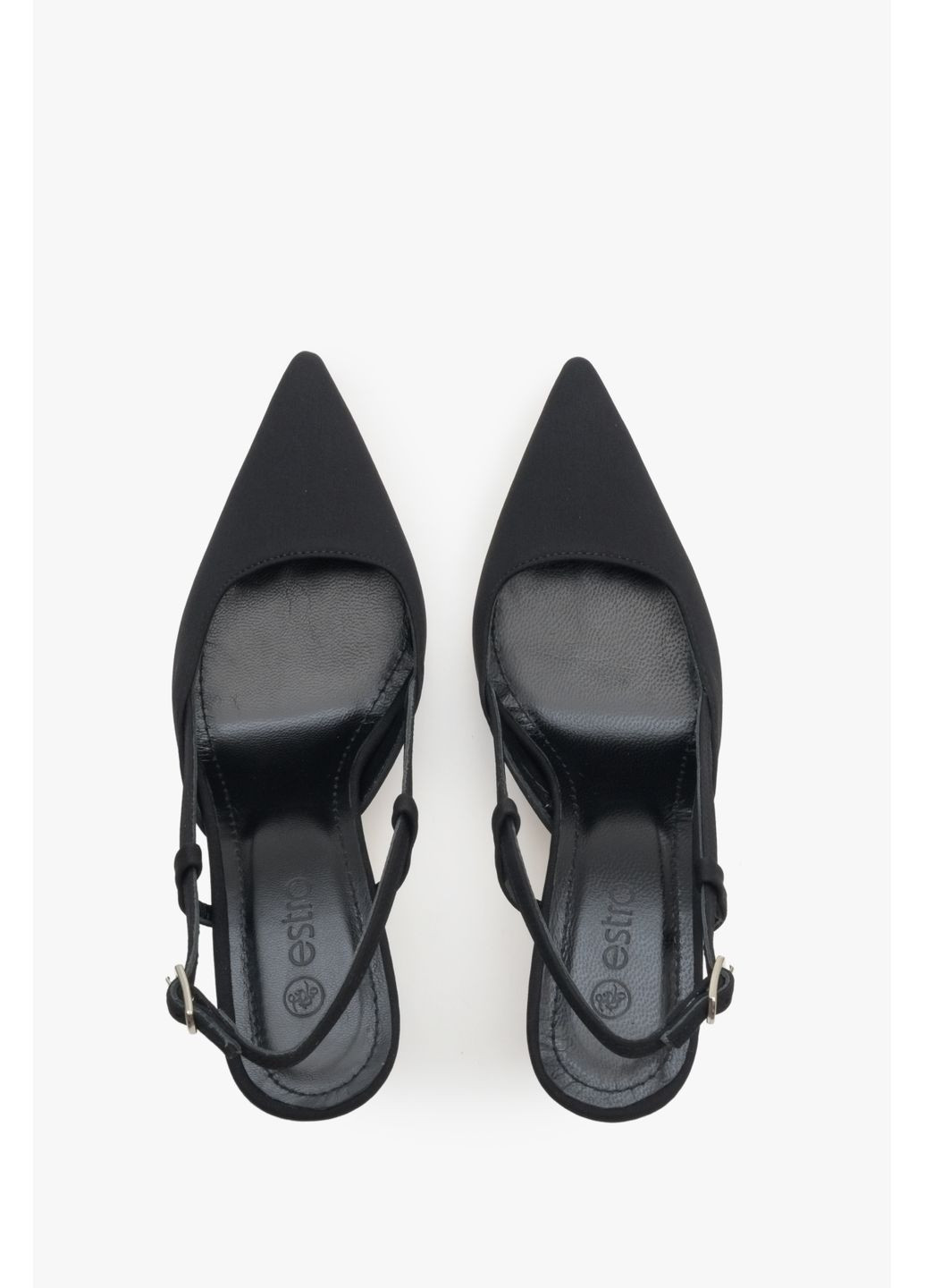 Estro Слінгбеки, колір чорний чорний з, україна — літо (372006149)