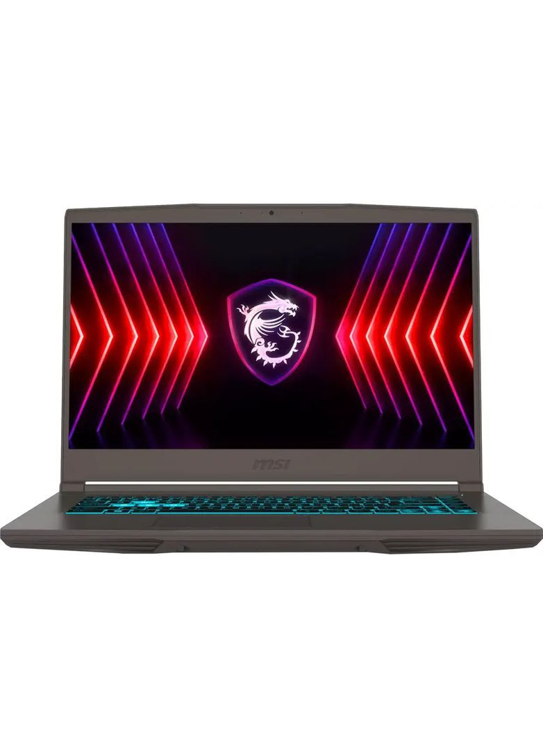 Ноутбук Thin 15 B13UC Black (9S7-16R831-3038) MSI (360419036)