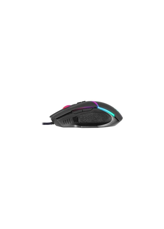 Мишка Warfame GM-880L USB Black (52880) Defender (315322909)