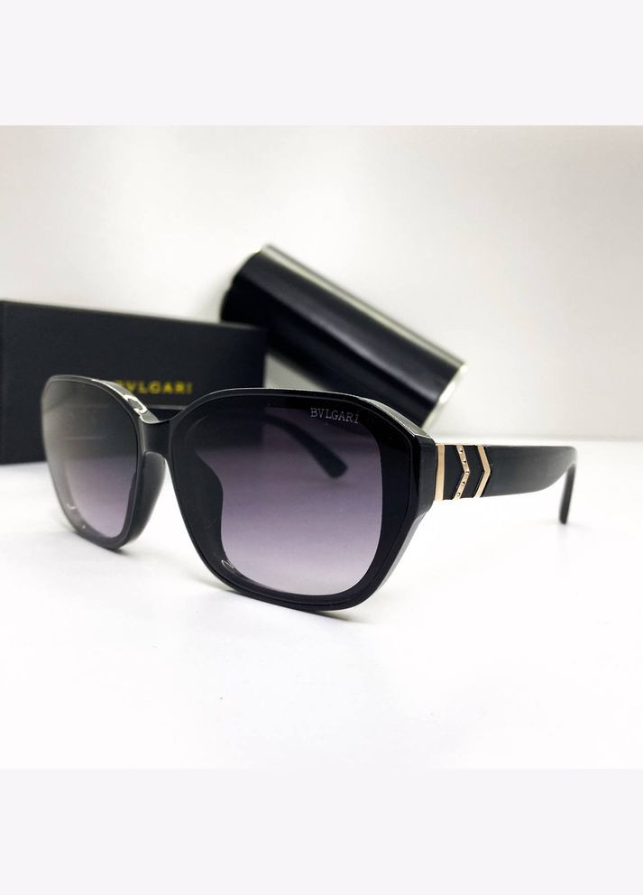 Женские брендовые солнцезащитные очки (90181) No Brand (322156693)