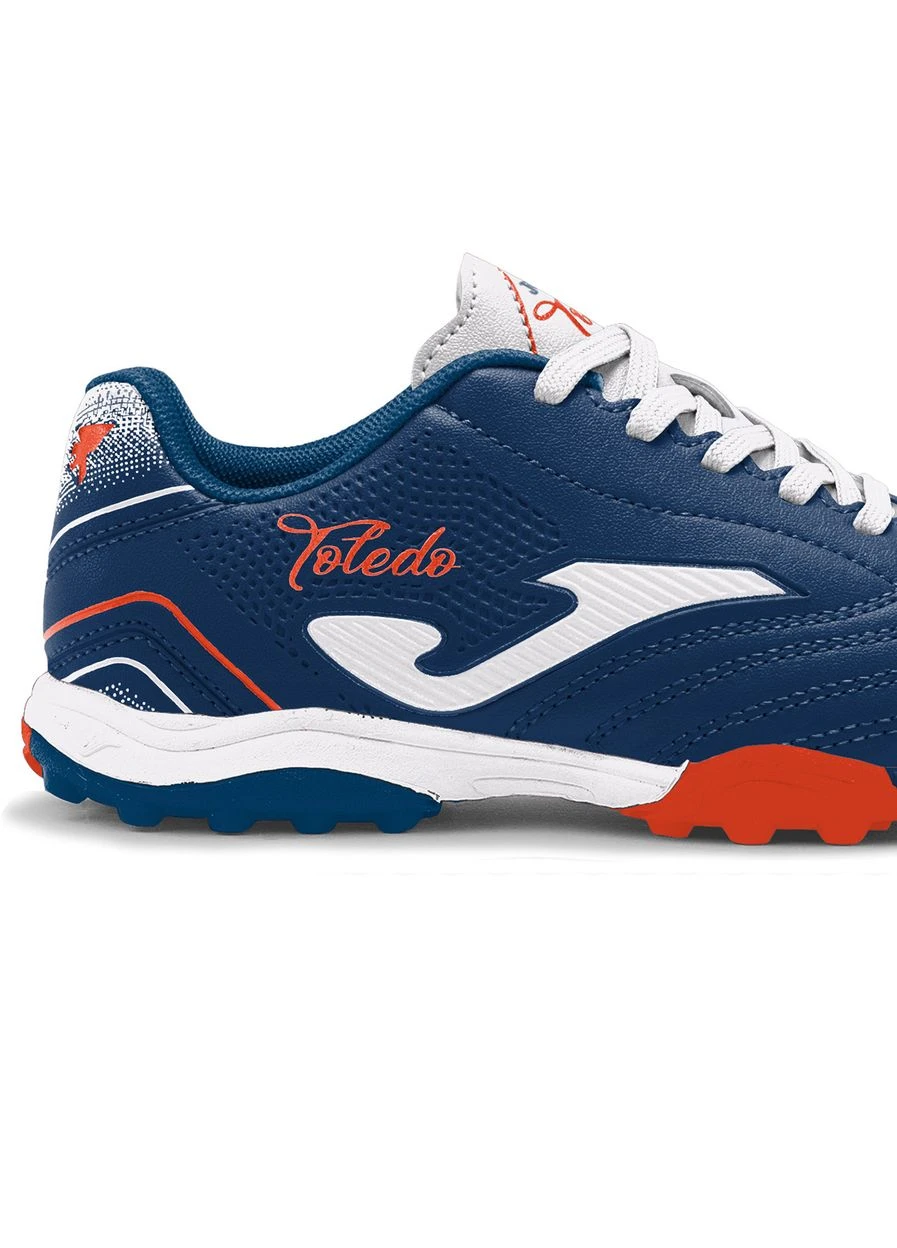 Сороконіжки дитячі TOLEDO темно-сині TOJS2603TF Joma (380009980)