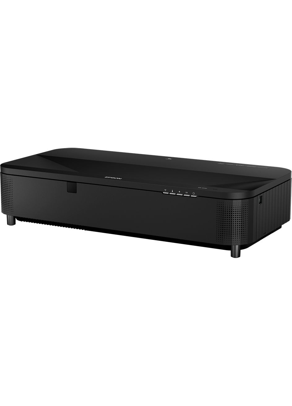 Проектор ультракороткофокусный EB-815E UHD, 5000 lm, LASER, 0.16, WiFi Epson (360605002)