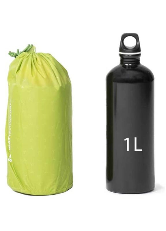 Туристический коврик Ultra 3R LW Mummy 197 см (018.1035) Exped (322237974)