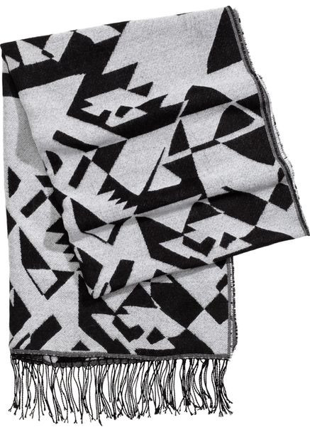 Палантин H&M (311226576)