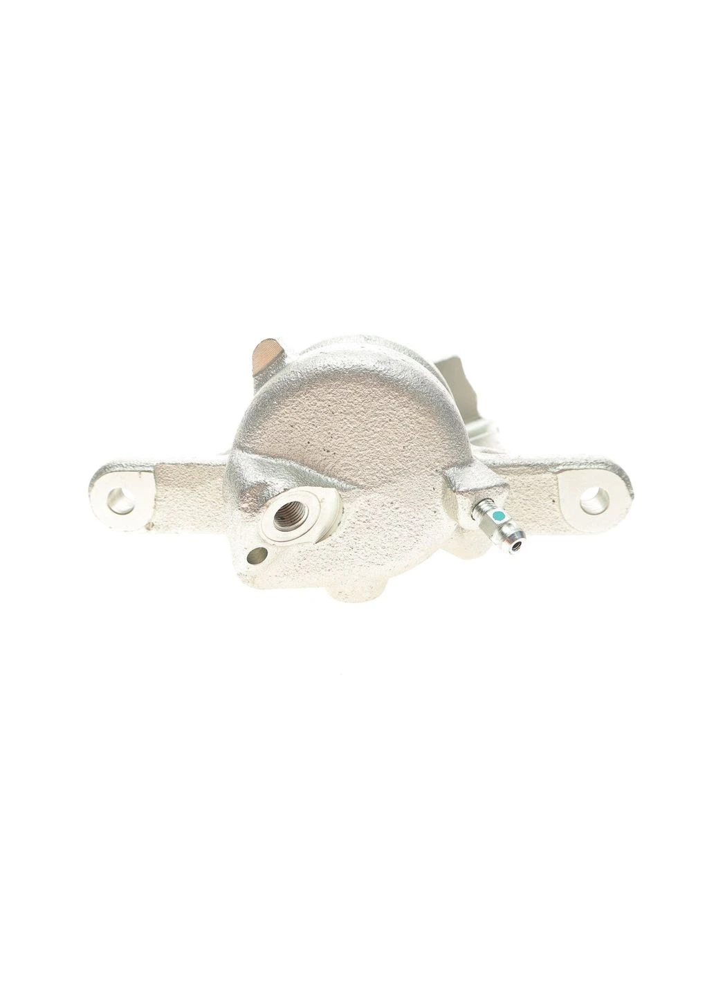 Тормозной суппорт (передний) (L) Nissan Micra/Note 02-13 ADBP450116 (opt-om) No Brand (360492565)