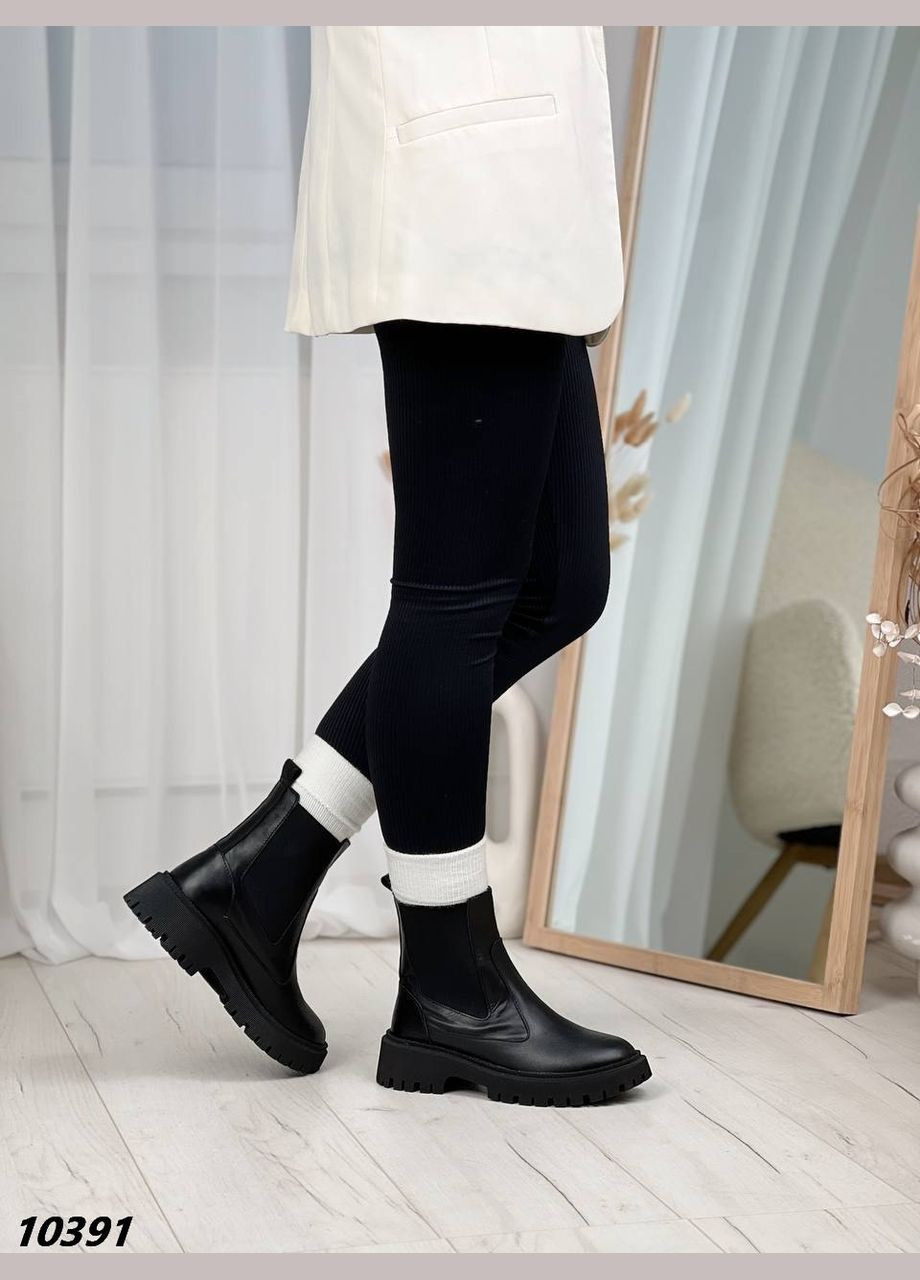 Зимние ботинки Vakko