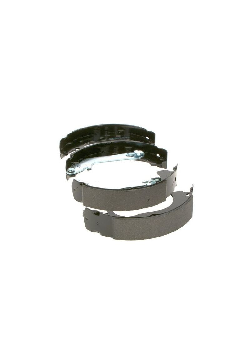 Тормозные колодки барабанные Bosch (390299238)