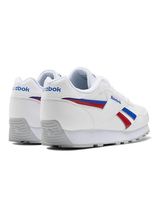 Женские кроссовки Reebok комбинированные всесезоны (323170013)