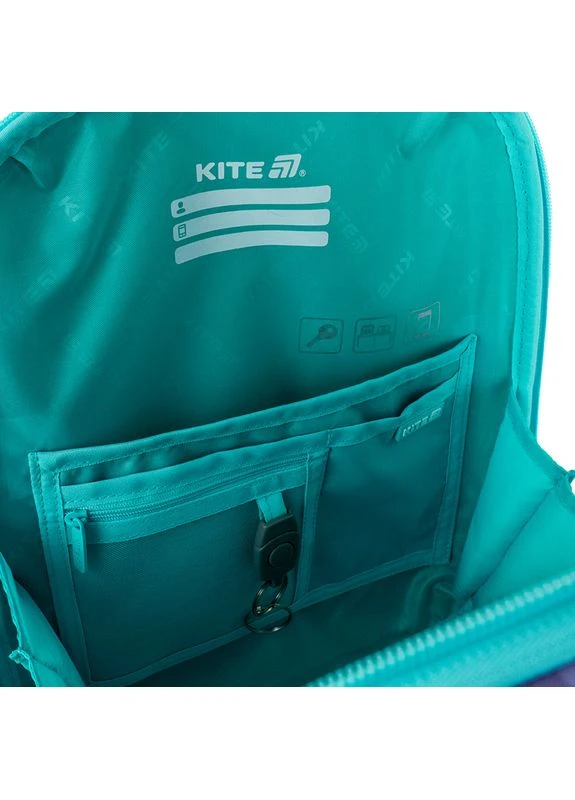 Рюкзак Education каркасный SP25-555S-2 Studio Pets Kite (386389432)