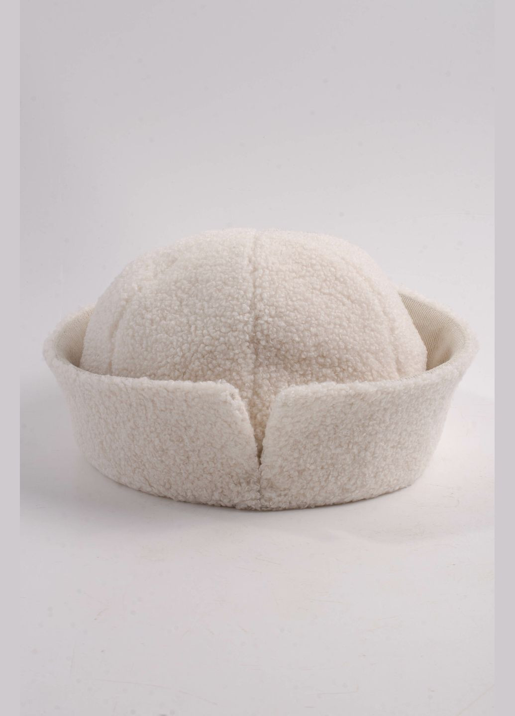 Преміум хутро (Брауні темний) Kent&aver Морячка (311277460)