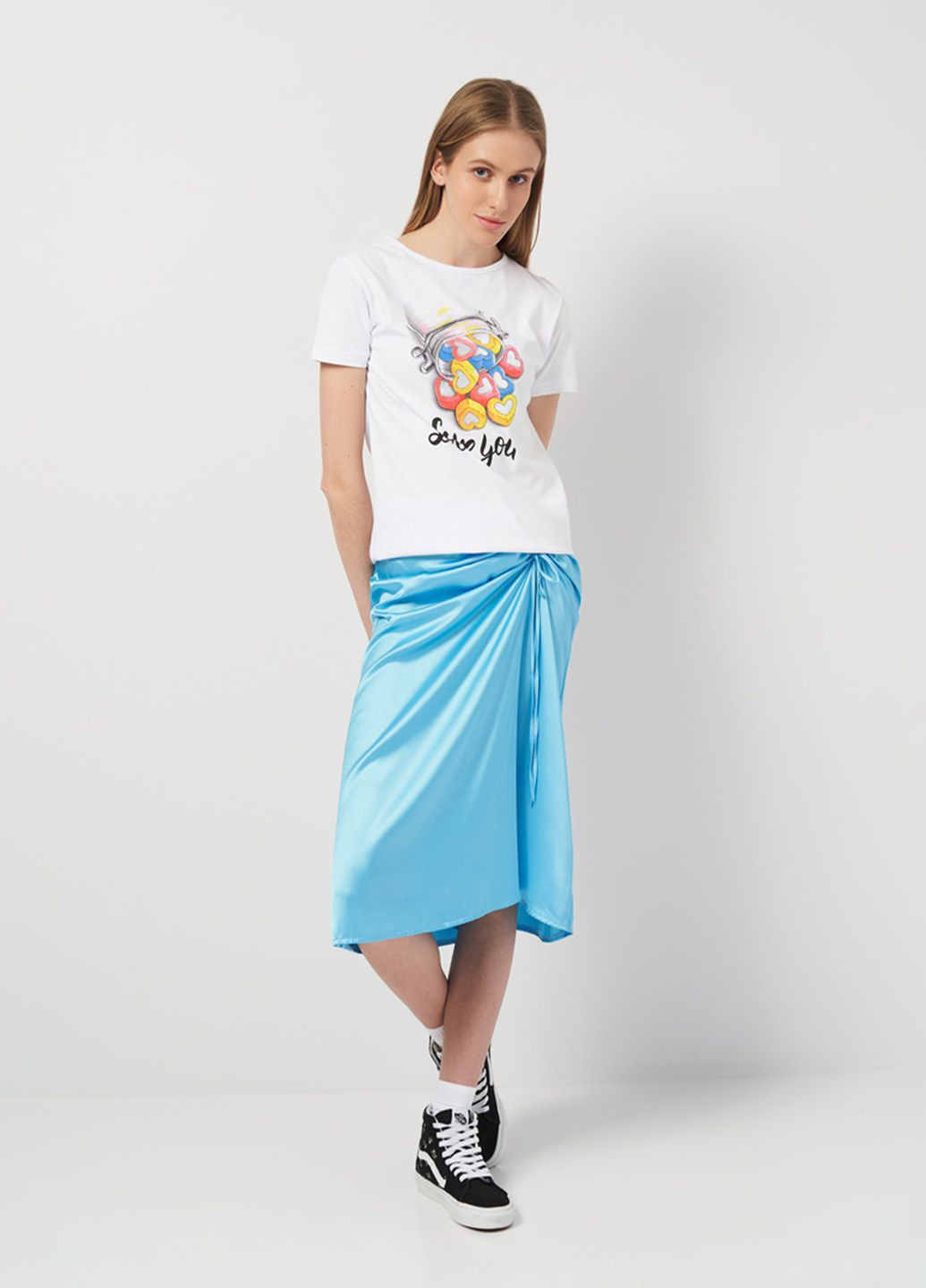 Футболка Frekans - (330012242)