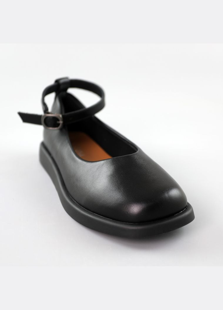 AESD Туфли женские черный з, китай — (322785156)