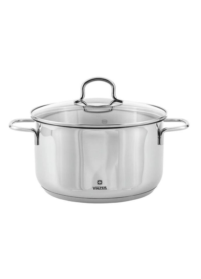 Каструля Techno VZ-50076 12 див 0.7 л Vinzer (335972075)