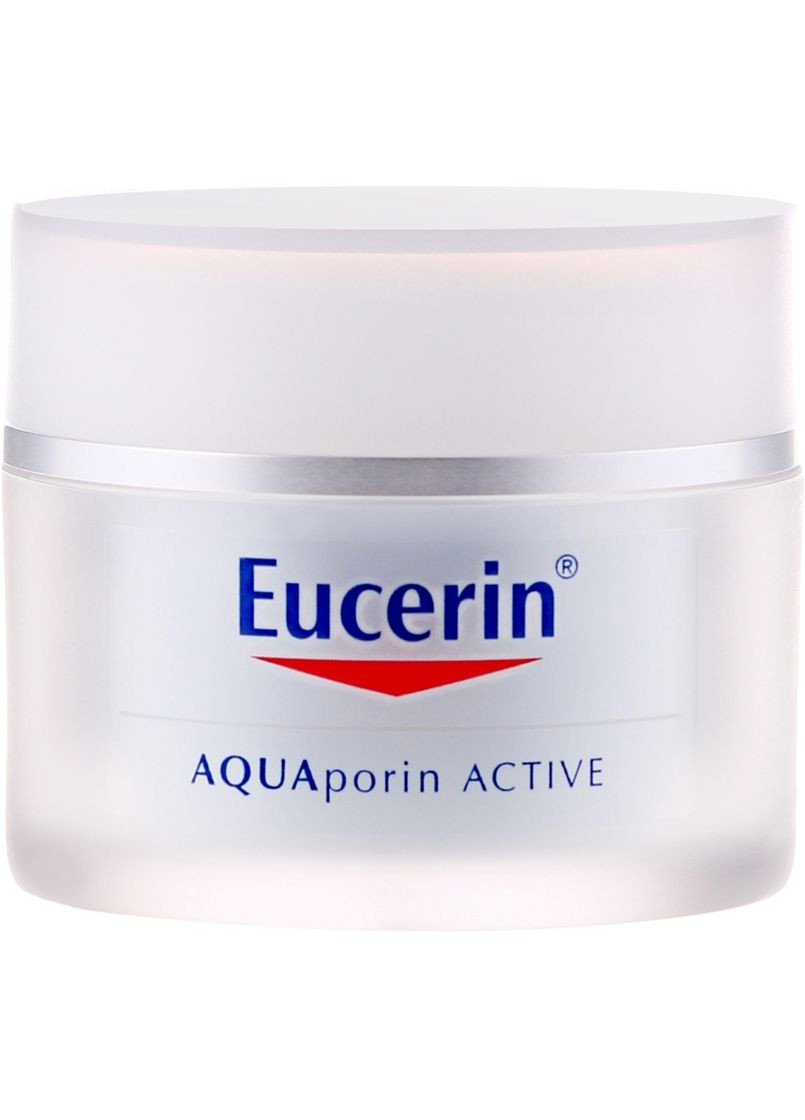 Крем для обличчя AquaPorin Active Deep Long-lasting Hydration For Normal To Mixed Skin 50ml (201689-57375) Eucerin (368627493)