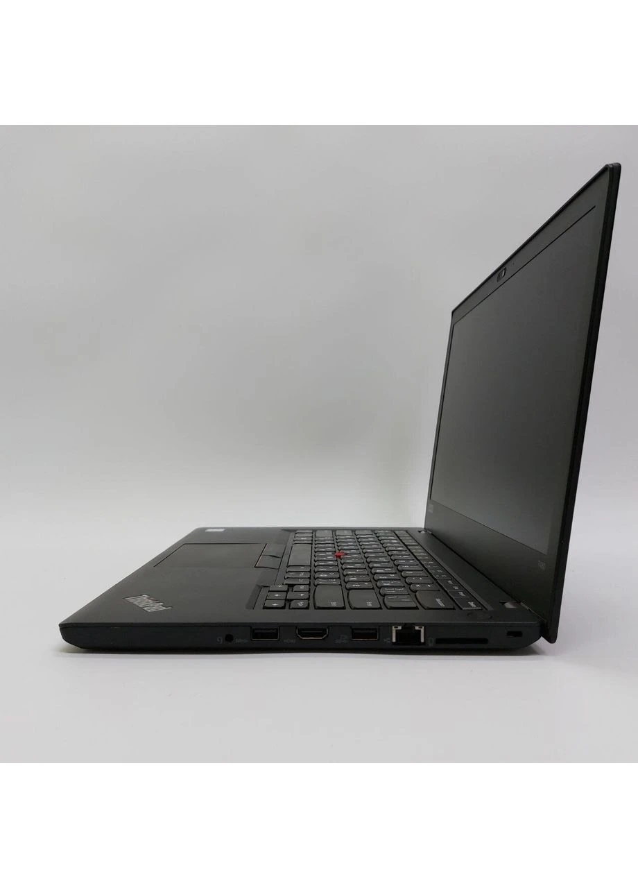 Ультрабук ThinkPad T480 / 14" (1920x1080) TN / intel Core i5-8250U (4 (8) ядра по 1.6 - 3.4 GHz) / 16 GB DDR4 / 256 GB SSD M.2 Lenovo (398143819)