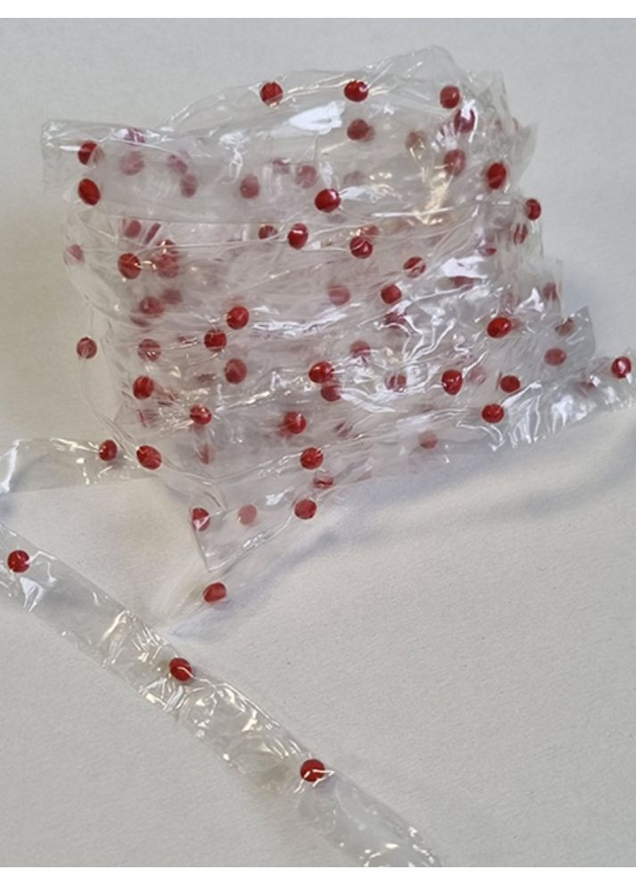 Редиска "Лада" ТМ " " на стрічці 5 м. (150 насінин) Sedos (370662093)