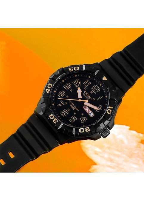Наручний годинник MRW-210H-1A2 Casio (316716752)