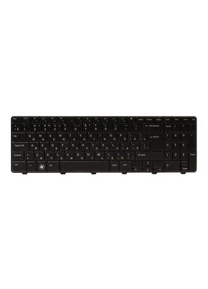 Клавиатура PowerPlant DELL Inspiron N5010 черный, черный (335076642)