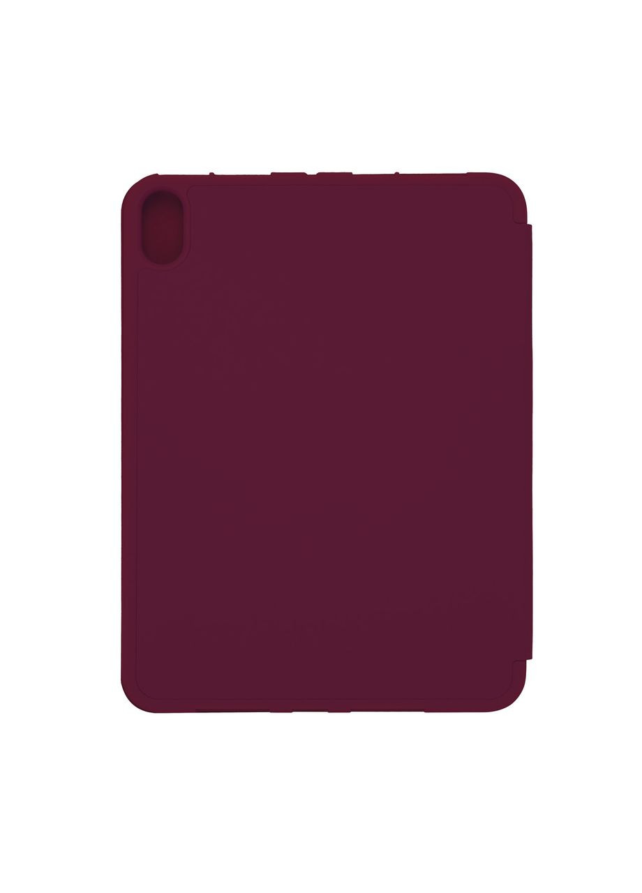Чехол Smart Fold Pen для iPad mini 2024/mini 6 Plum (ARM82832) ArmorStandart (327885385)