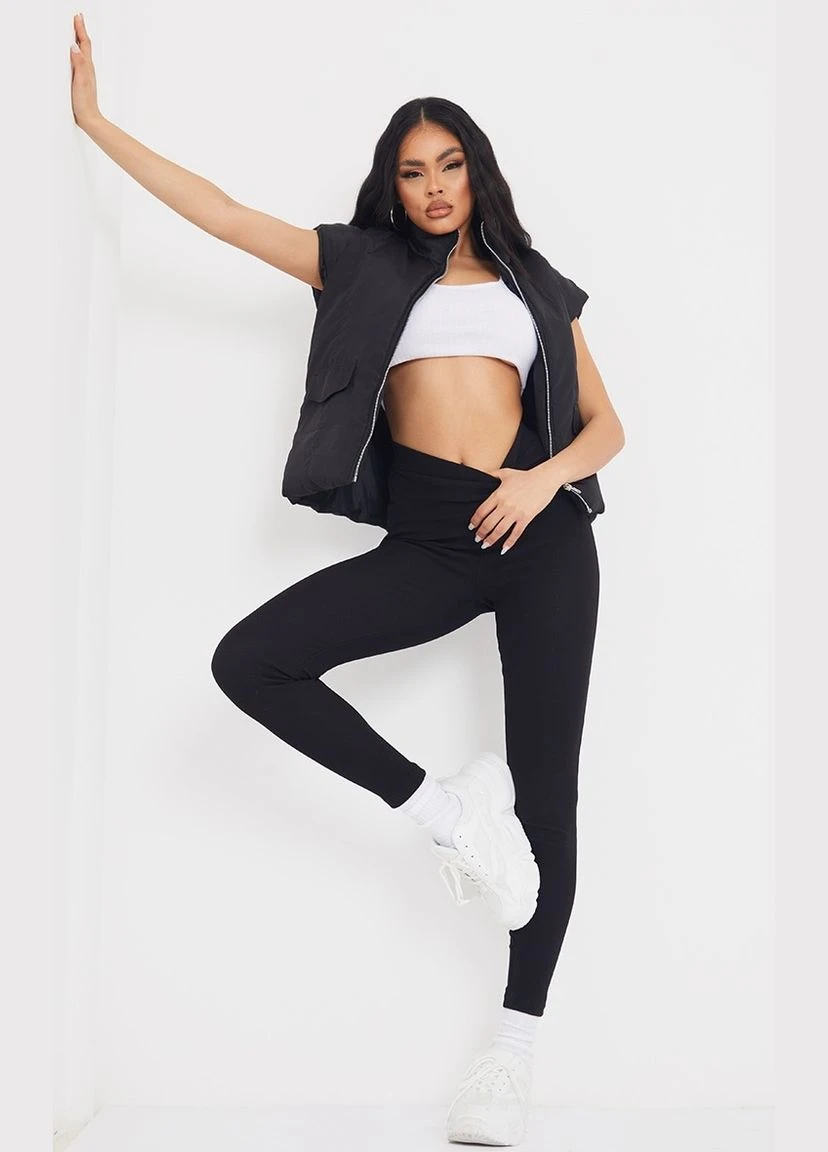 Леггинсы PrettyLittleThing (299958749)