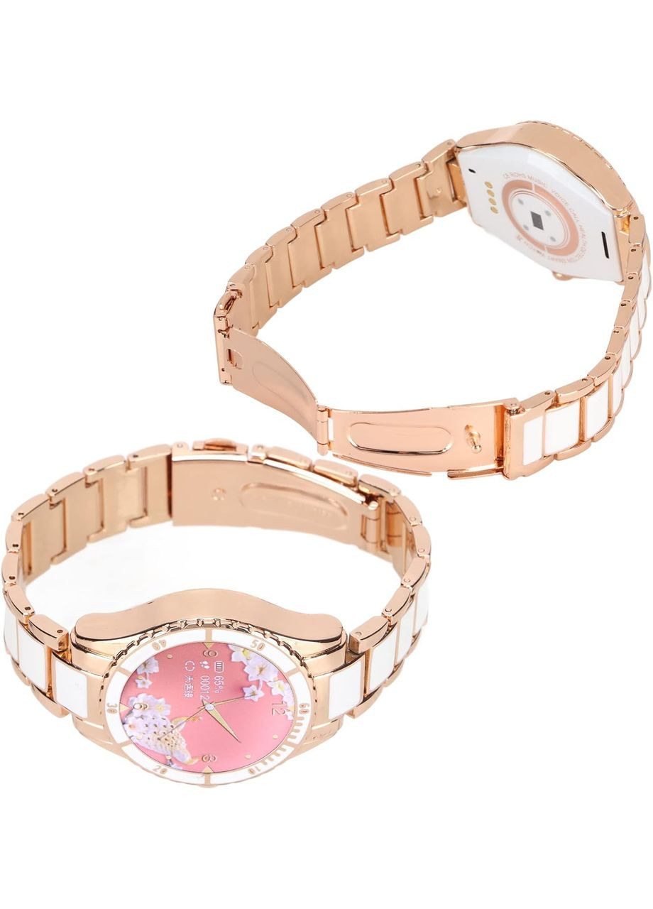 Смарт-годинник N73 Gold-Pink 300 x 300 VHG (361111384)