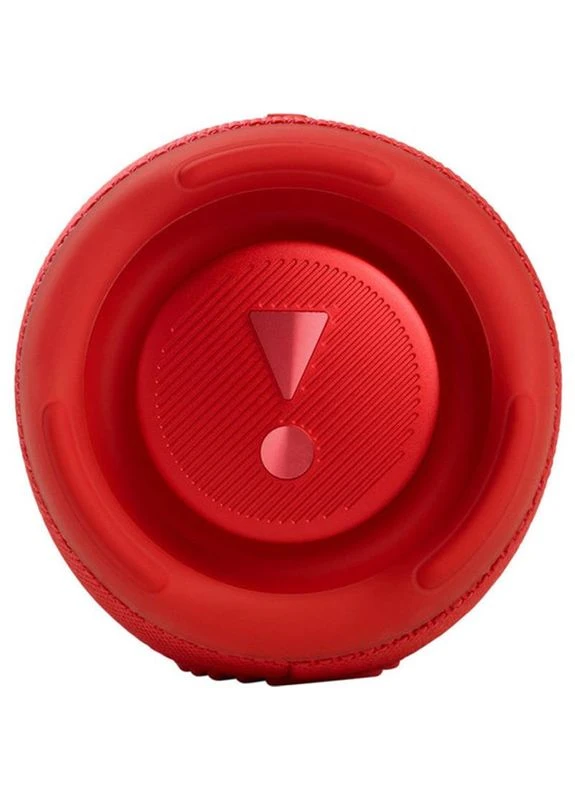 Акустическая система Charge 5 Red (JBLCHARGE5RED) JBL (393353644)