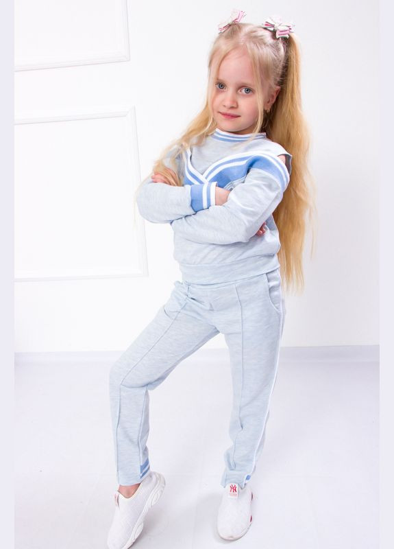 Костюм для дівчинки (підлітковий) HC (h001-6273-057) No Brand (308201960)