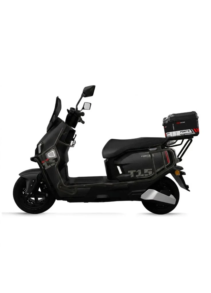 Скутер аккумуляторный T15 Forte (388648473)
