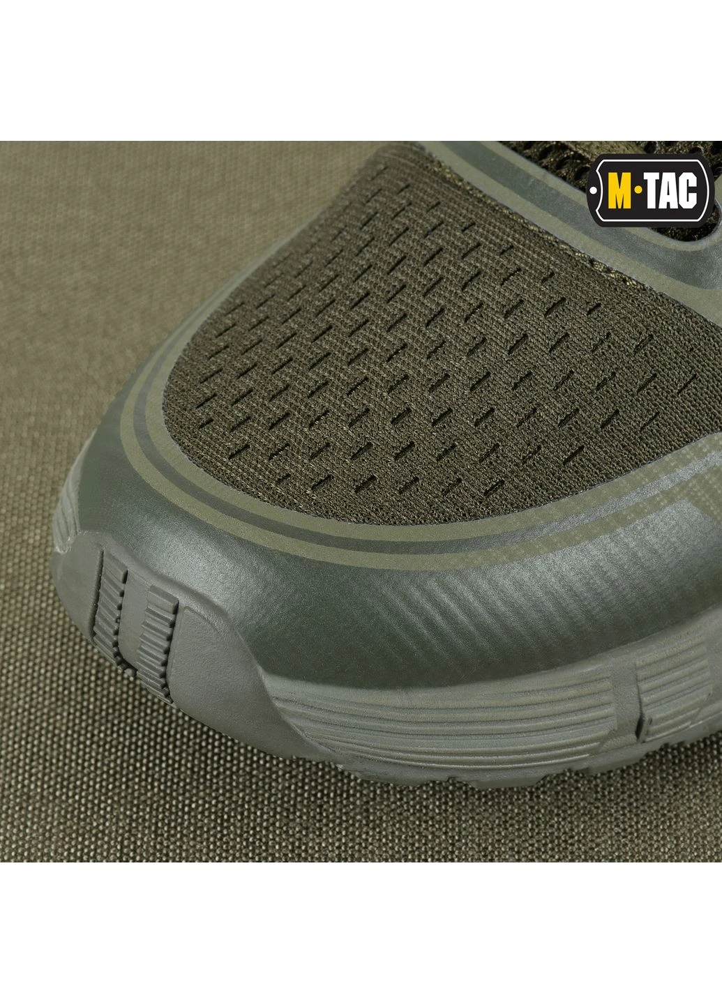 Кроссовки Summer Sport Army Olive ( ) M-TAC (394593449)