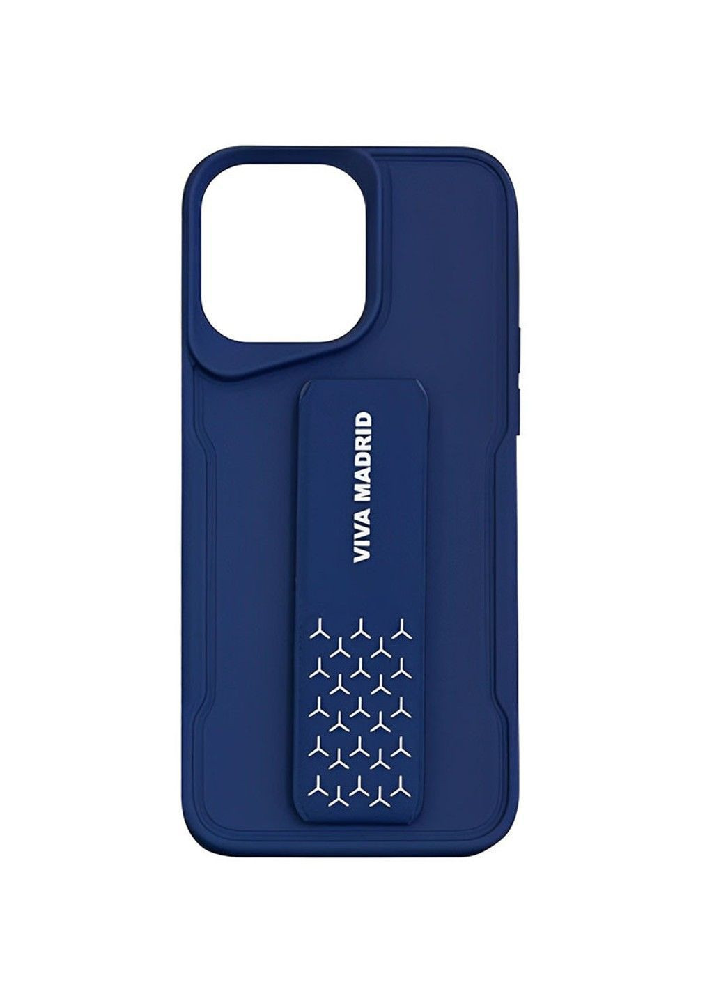 Чохол TPU VIVA для Apple iPhone 15 Plus (6.7") Epik (389818175)