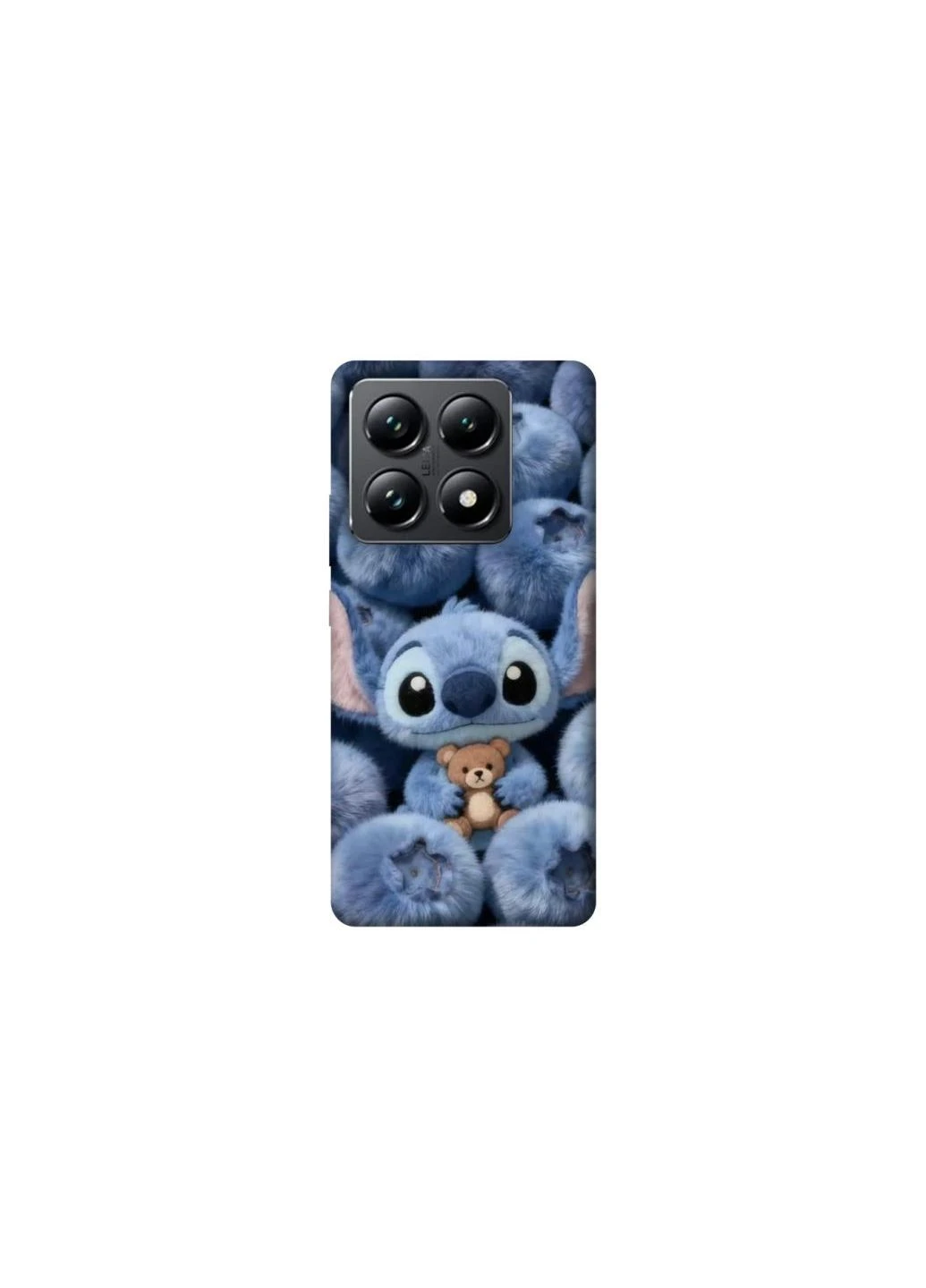 Чохол на Xiaomi 14T Pro Sweet Stitch Frontalka (386801321)