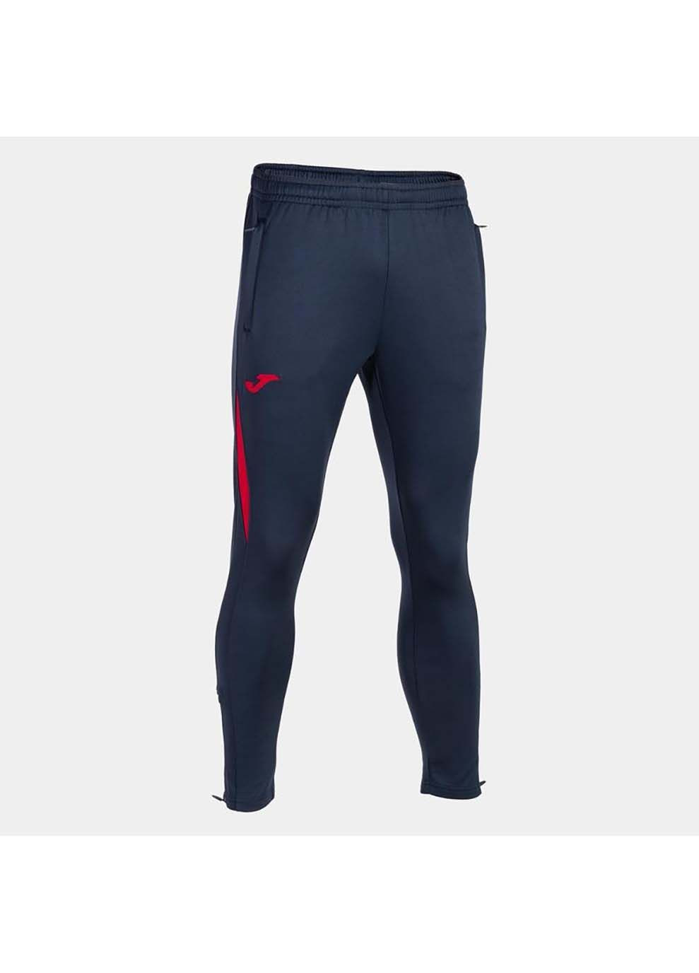 Чоловічі Штани CHAMPION VII Синій,Червоний Joma (323203599)