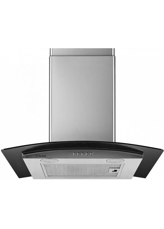Кухонна витяжка GRASSI 6HMX INOX PERFELLI (398206475)