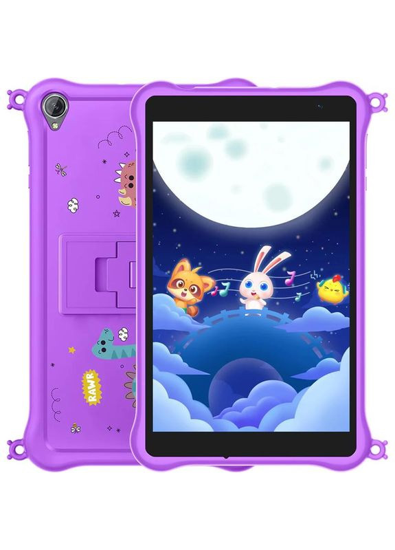 Планшет 3/64GB WiFi Purple Blackview Tab 50 Kids (314978151)