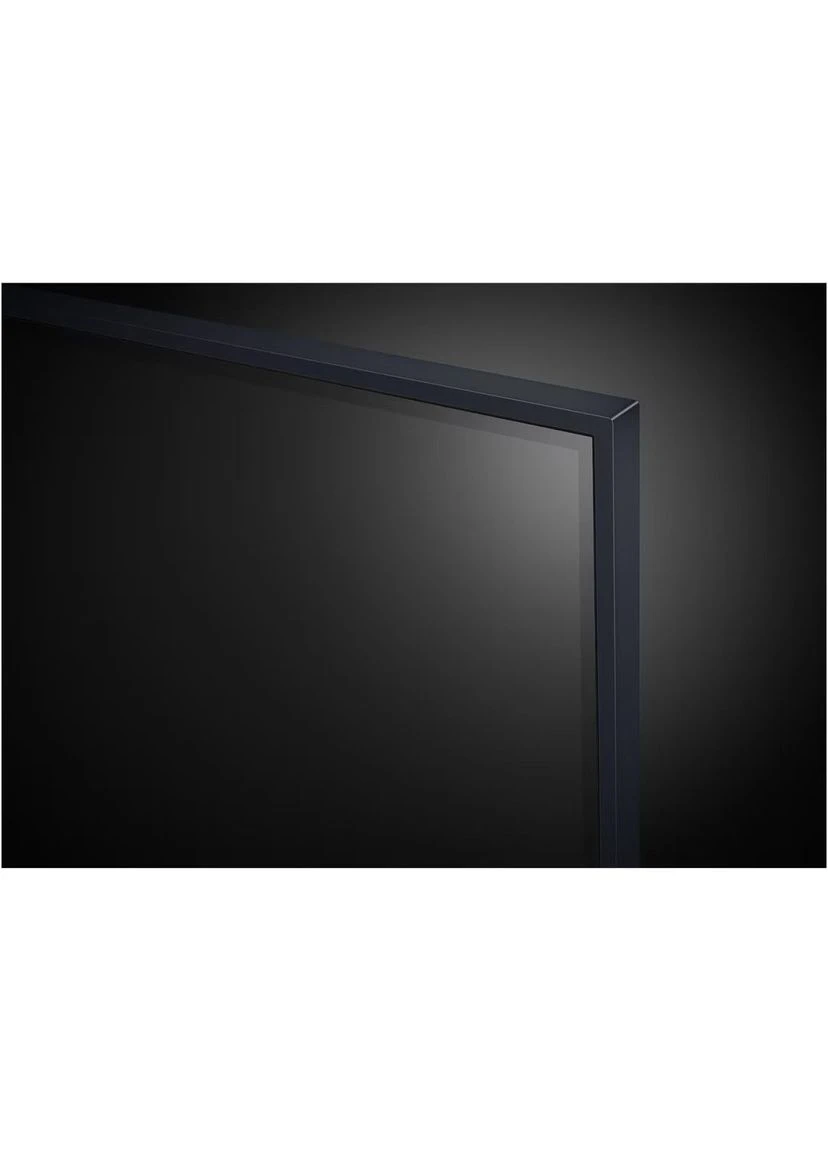 Телевізор AI UT91 43" LCD Ultra HD 4K (43UT9100) EU [124029] LG (400987306)