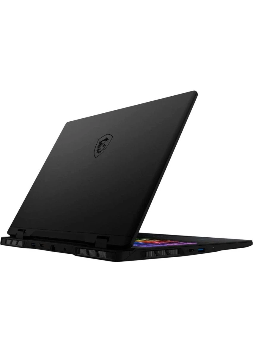 Ноутбук Pulse 16 AI C1VFKG (C1VFKG-063US) [160892] MSI (400978418)